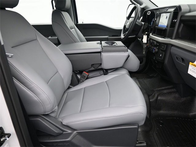 New 2026 Ford F350 XL image 12