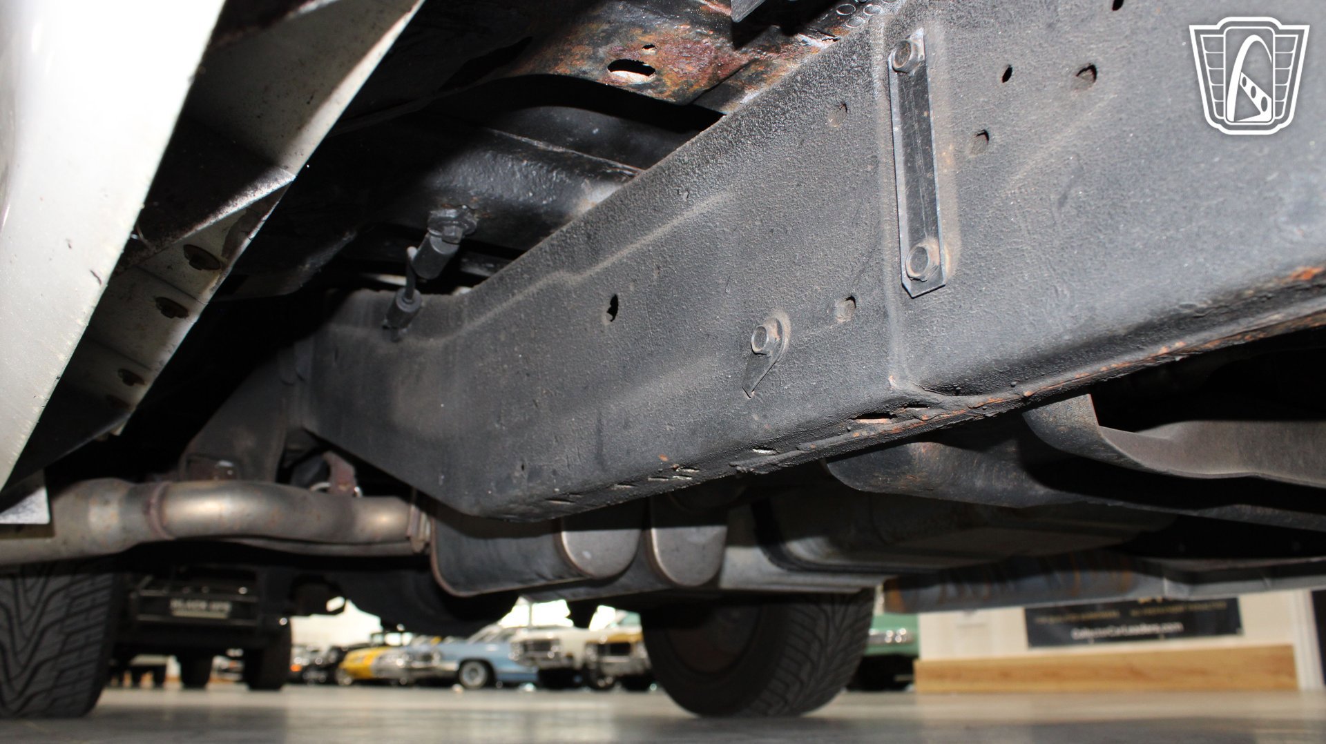 Used 2000 Ford F150 Lightning image 11