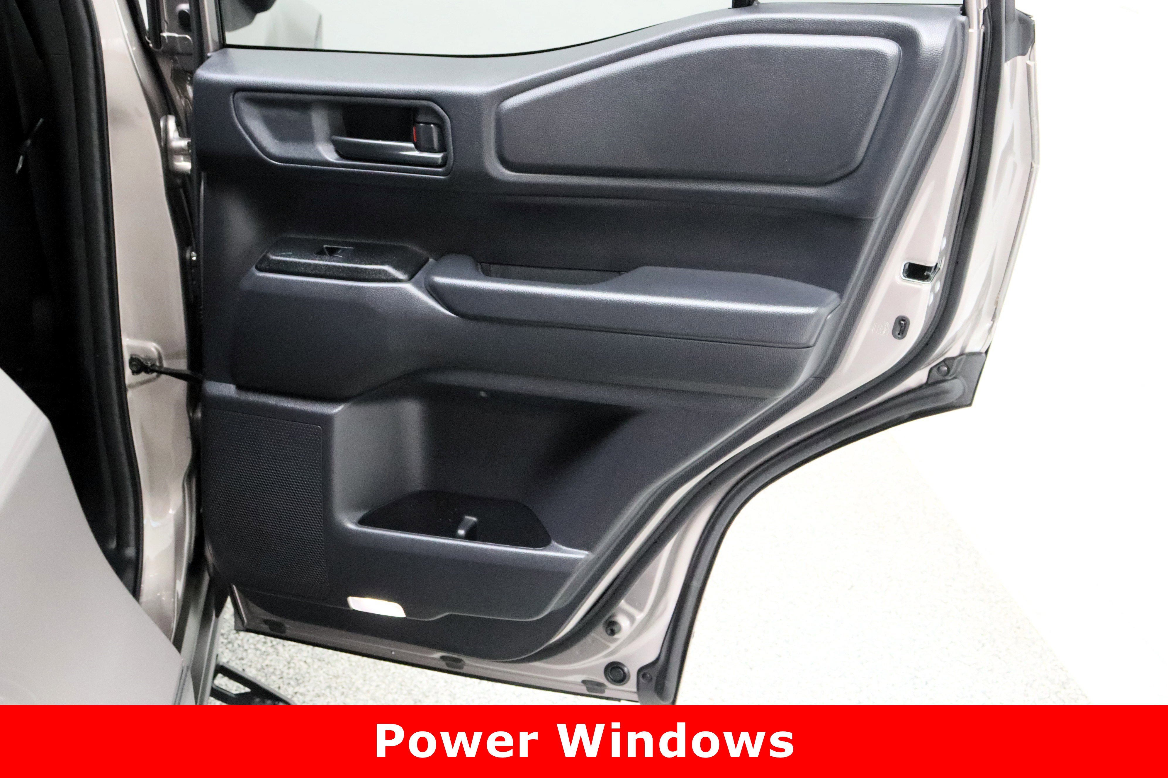 Certified 2025 Toyota Land Cruiser 1958 image 34