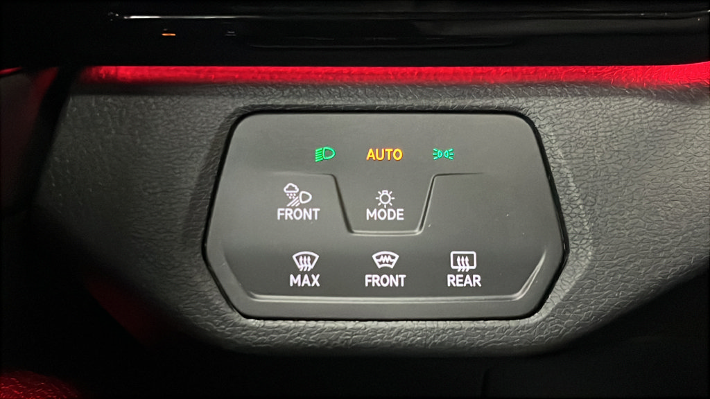 Used 2021 Volkswagen ID.4 Pro S w/ ID.4 Protection Package (IPT) AWD/4WD image 30