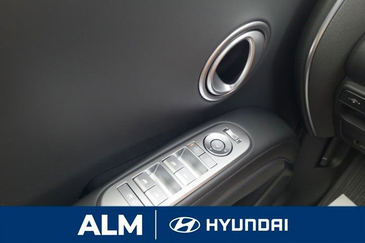 New 2026 Hyundai Palisade Calligraphy image 29