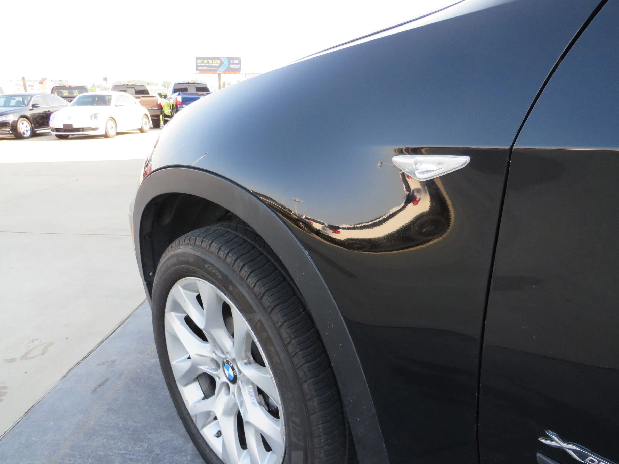 Used 2013 BMW X5 xDrive35i image 30