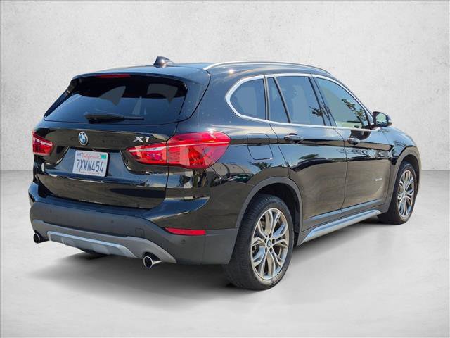 Used 2017 BMW X1 sDrive28i FWD image 5