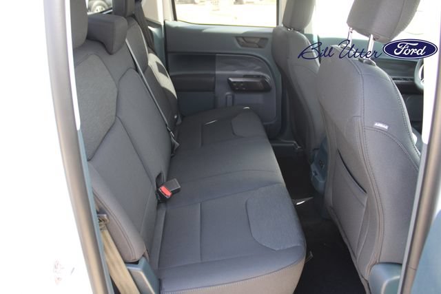 New 2026 Ford Maverick XL FWD image 7