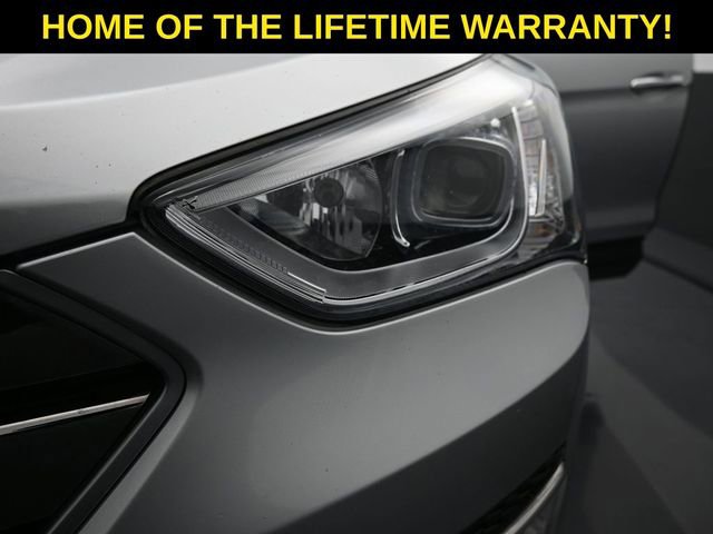 Used 2016 Hyundai Santa Fe Sport w/ Option Group 02 AWD/4WD image 49
