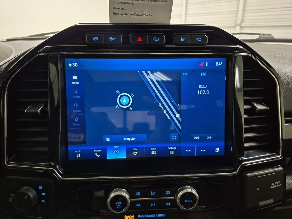 Used 2022 Ford F250 Lariat w/ Lariat Ultimate Package image 14