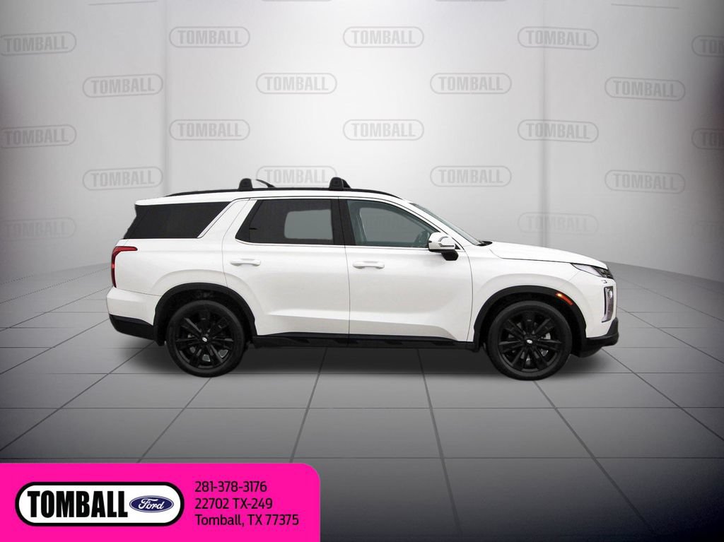 Used 2023 Hyundai Palisade XRT FWD image 8