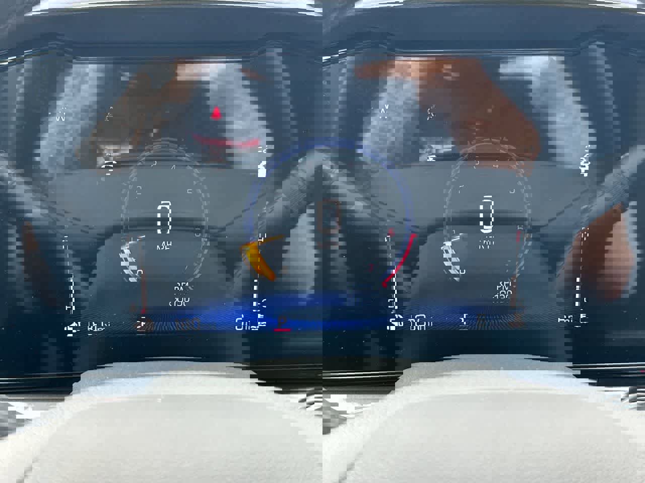 New 2026 Chevrolet Trax ACTIV w/ Driver Confidence Package image 31