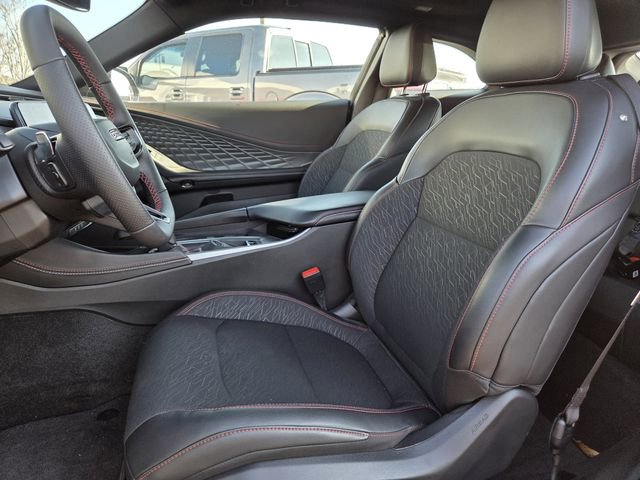 New 2025 Dodge Charger R/T w/ Quick Order Package 25M R/T image 12