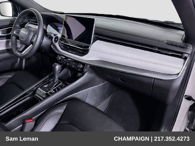 Used 2025 Jeep Compass Limited AWD/4WD image 26