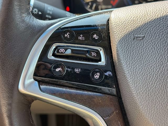 Used 2015 Cadillac XTS Premium w/ Driver Assist Package AWD/4WD image 27