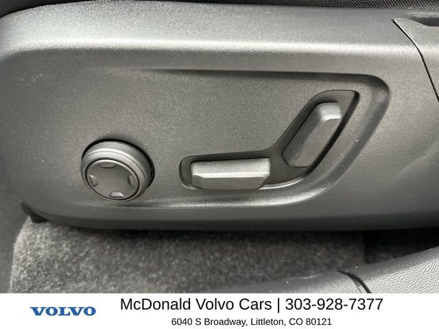 Certified 2023 Volvo C40 P8 Recharge Ultimate image 12