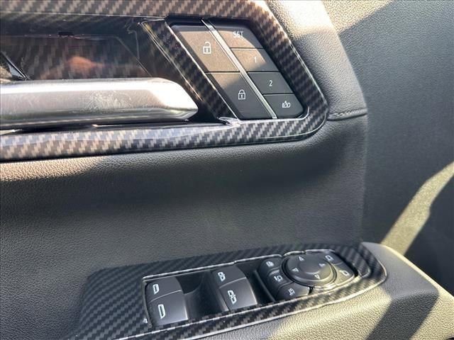 New 2026 GMC Sierra 2500 AT4 w/ Technology Package image 27