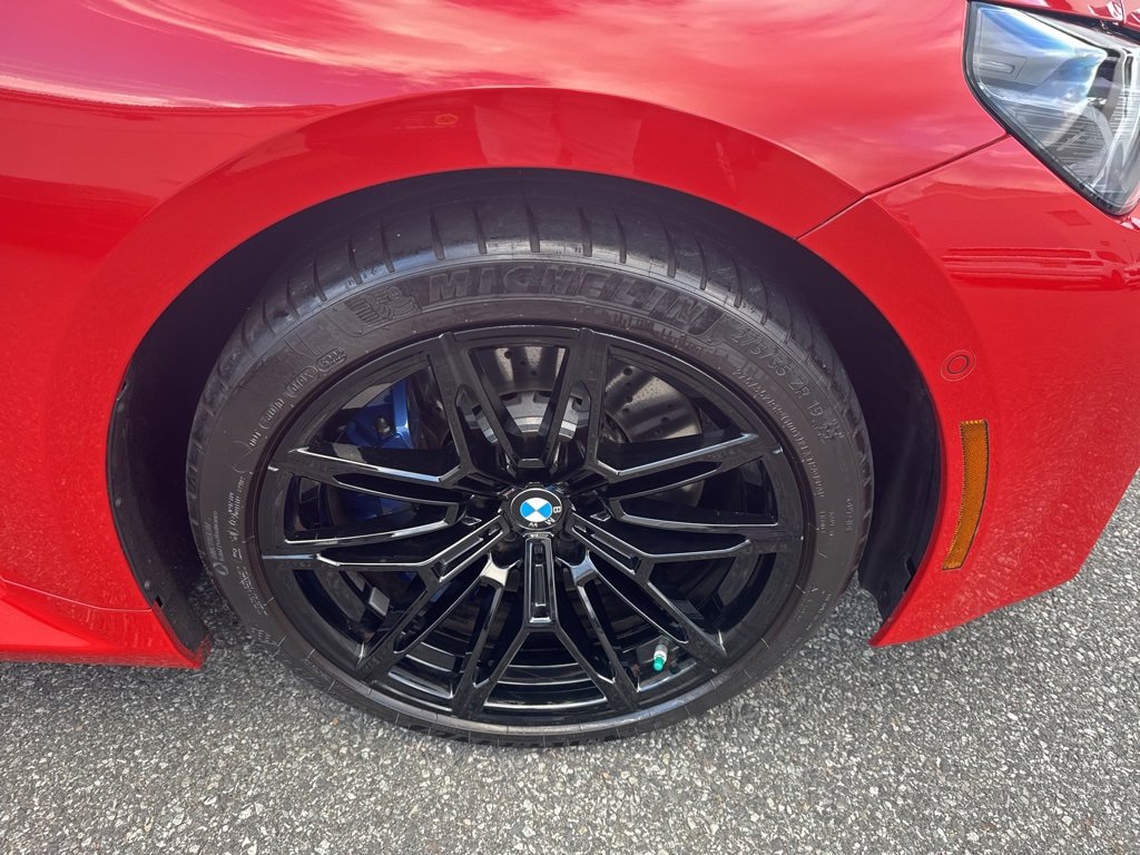 Used 2023 BMW M2 w/ Lighting Package image 23