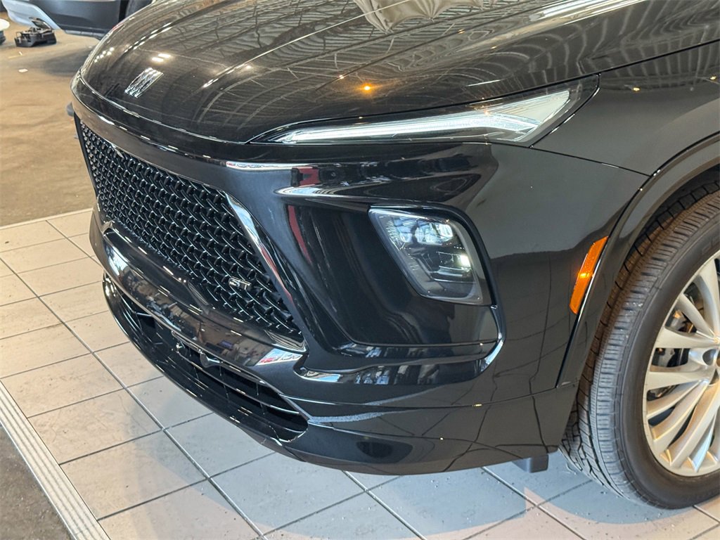 New 2026 Buick Enclave Sport Touring w/ Power Package image 47
