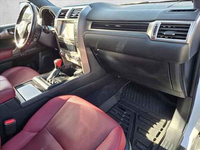 Used 2021 Lexus GX 460 Premium w/ Premium Package image 21