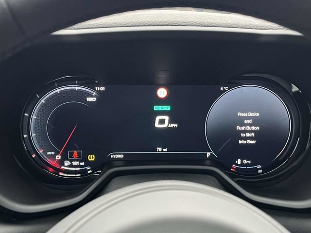 New 2024 Dodge Hornet R/T Plus AWD/4WD image 29