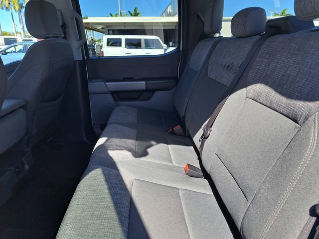 Used 2025 Ford F250 XLT image 10