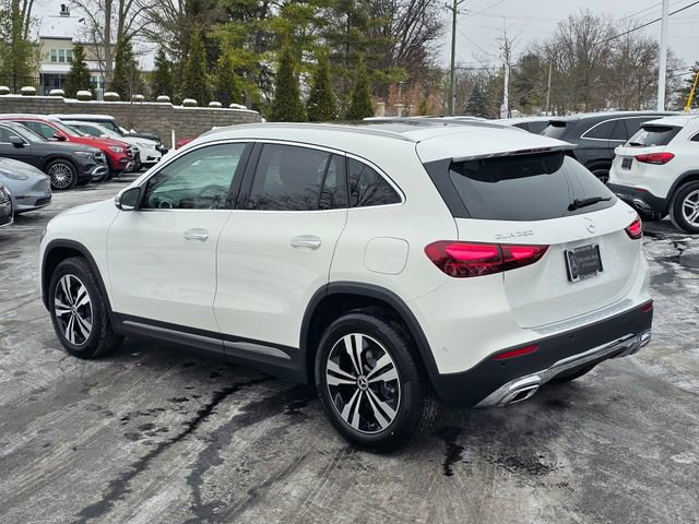 New 2026 Mercedes-Benz GLA 250 4MATIC image 11