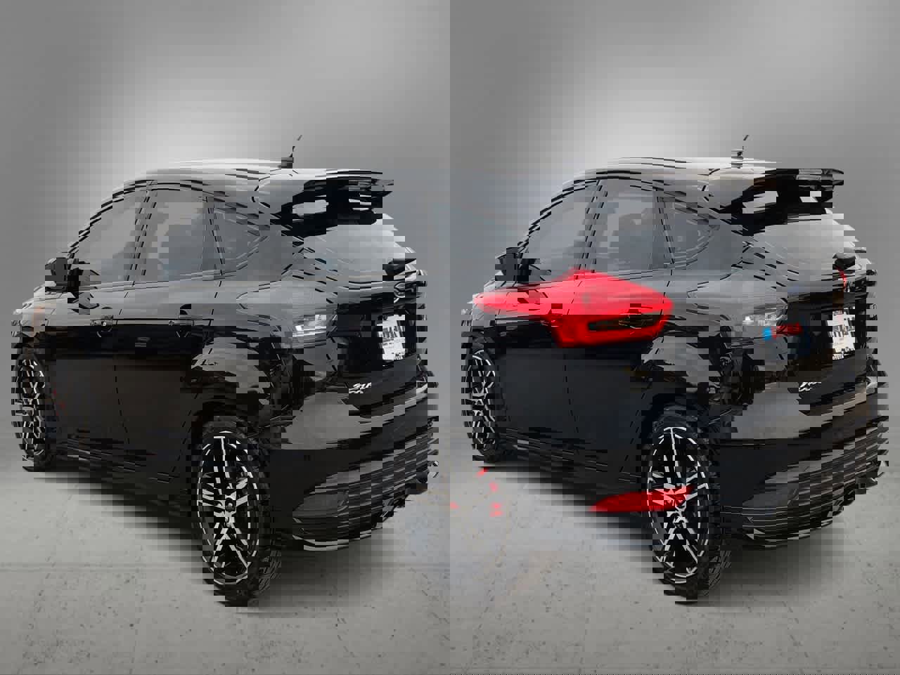 Used 2018 Ford Focus ST image 6