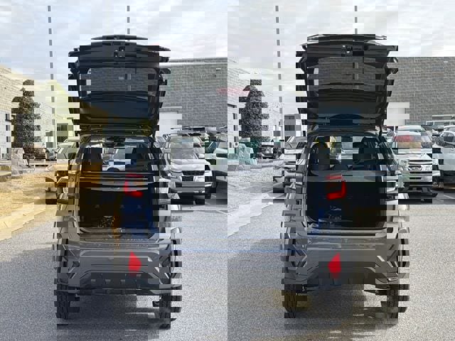 New 2026 Subaru Crosstrek 2.0i Premium image 13