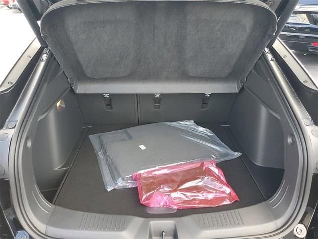 New 2026 Buick Envista Preferred w/ Convenience I Package FWD image 5