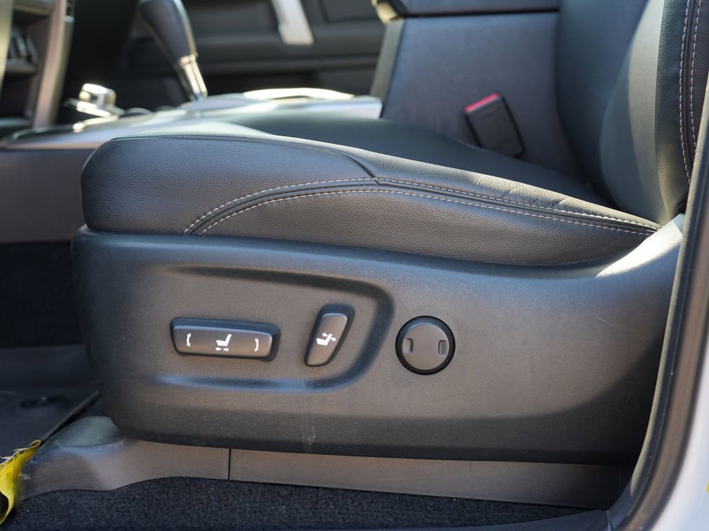 Used 2024 Toyota 4Runner SR5 Premium w/ Moonroof Package image 15