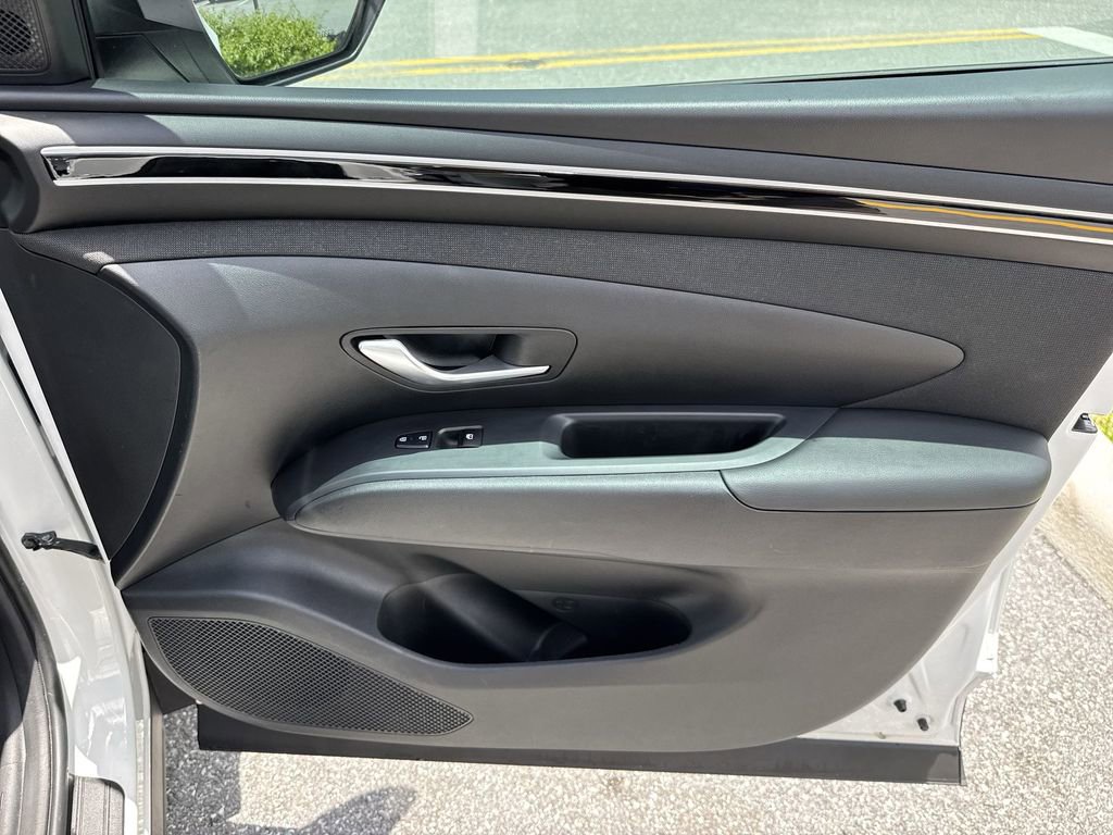 Used 2023 Hyundai Tucson SEL w/ Convenience Package FWD image 43