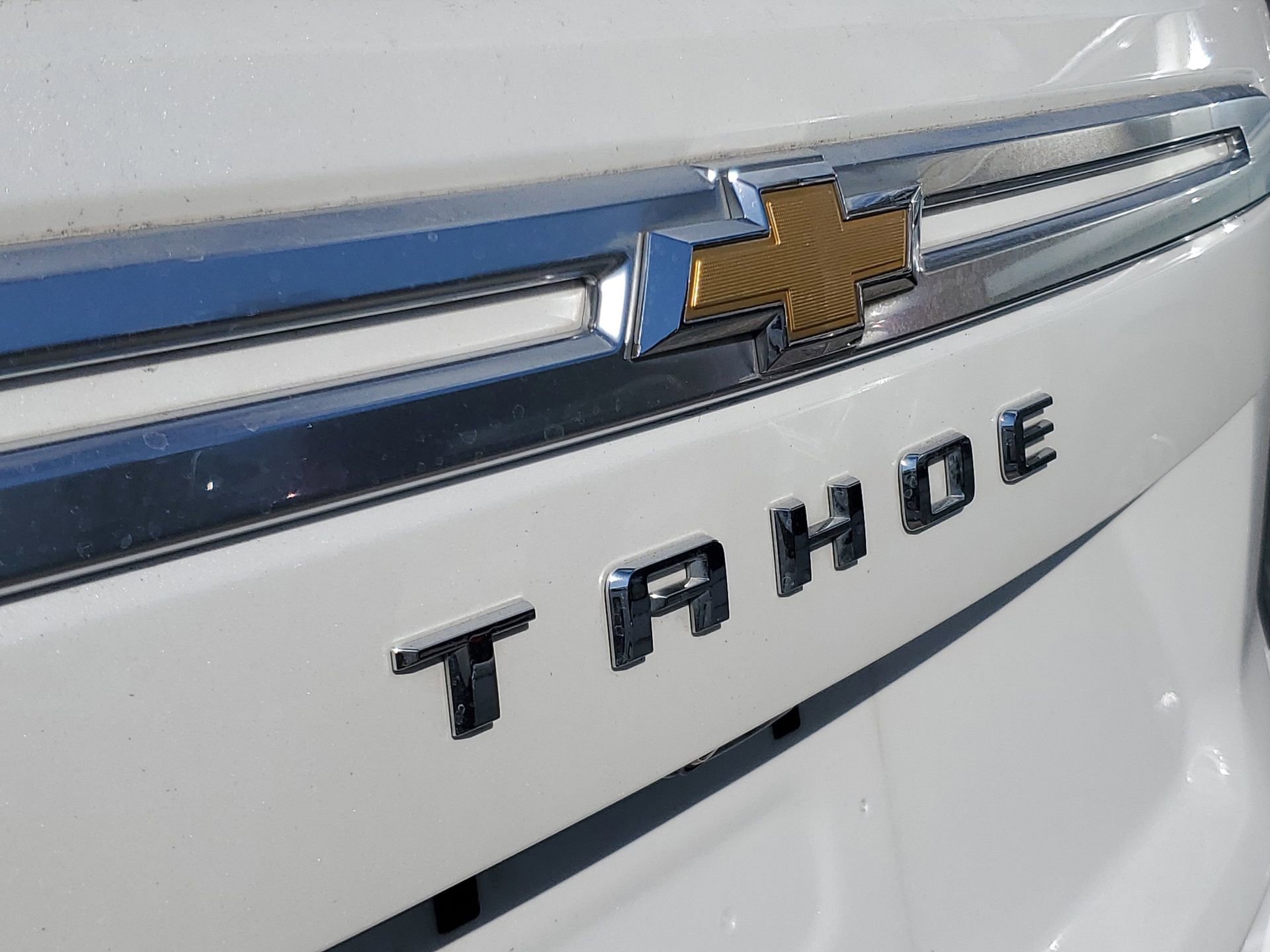 Used 2022 Chevrolet Tahoe High Country image 6