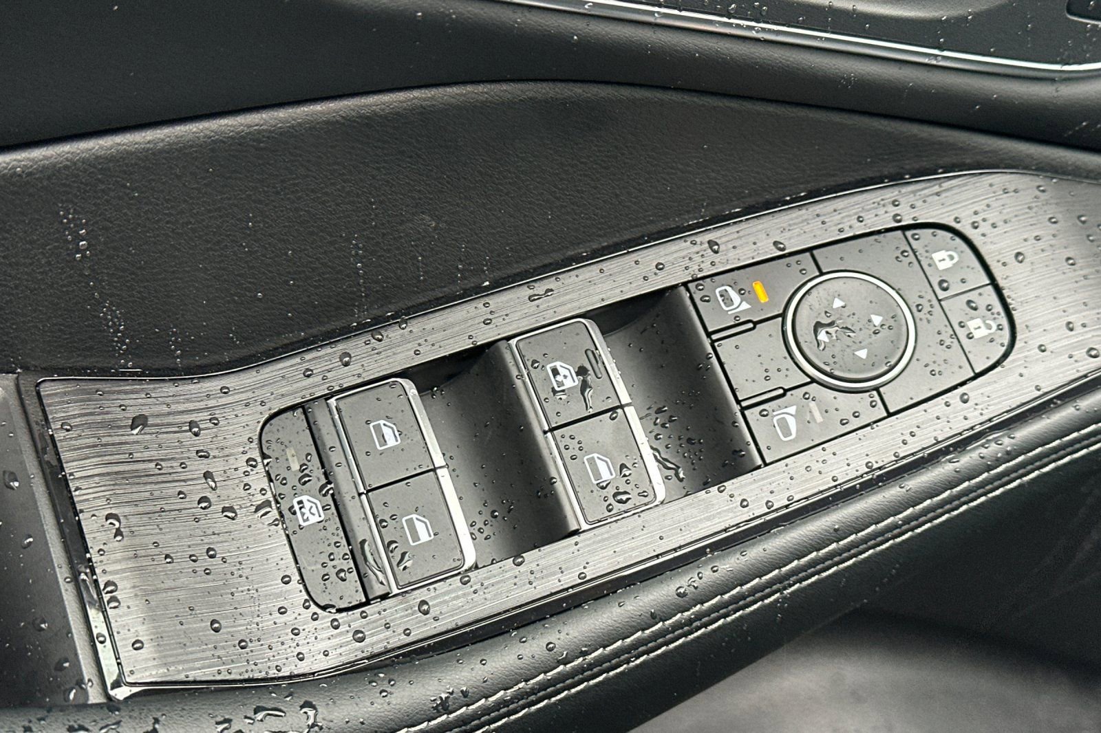 New 2026 Nissan Rogue Platinum w/ Platinum Premium Package image 13