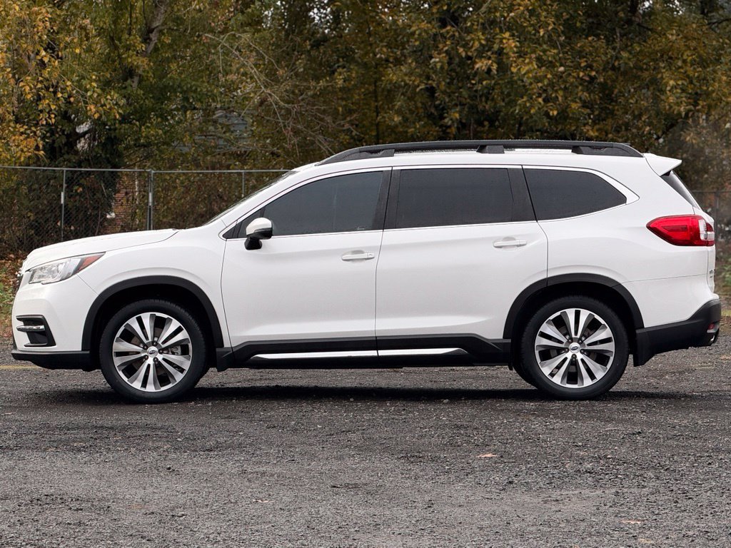 Used 2020 Subaru Ascent Limited w/ Technology Package AWD/4WD image 4
