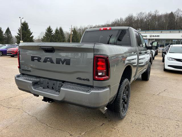 New 2026 RAM 2500 Big Horn image 5