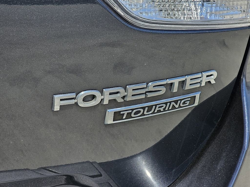 Used 2019 Subaru Forester Touring image 14