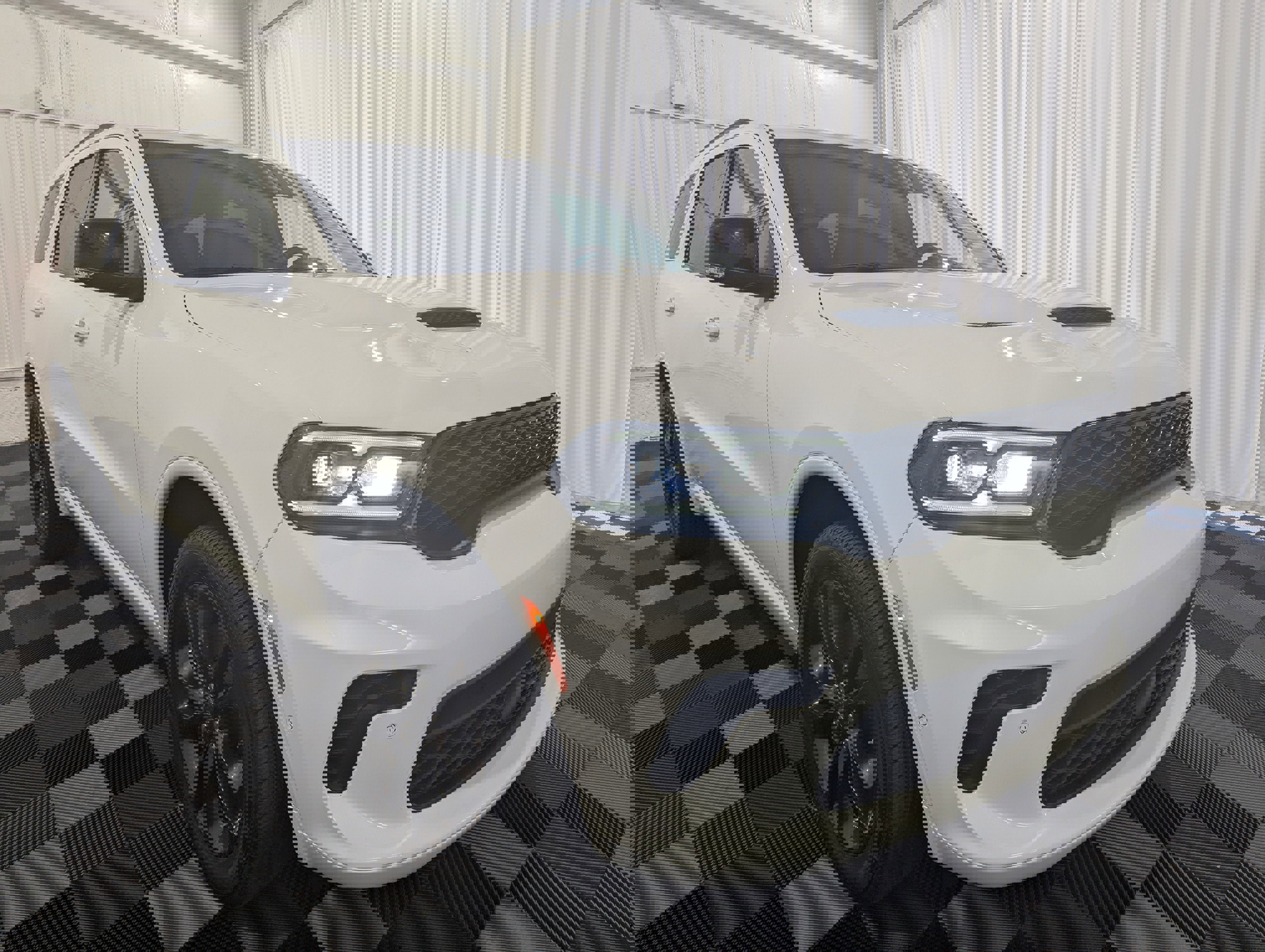 Used 2024 Dodge Durango GT image 5