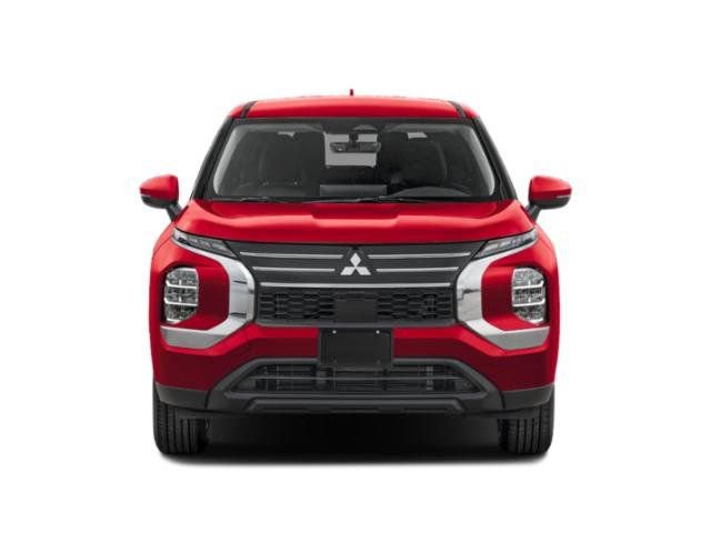 New 2026 Mitsubishi Outlander ES image 28