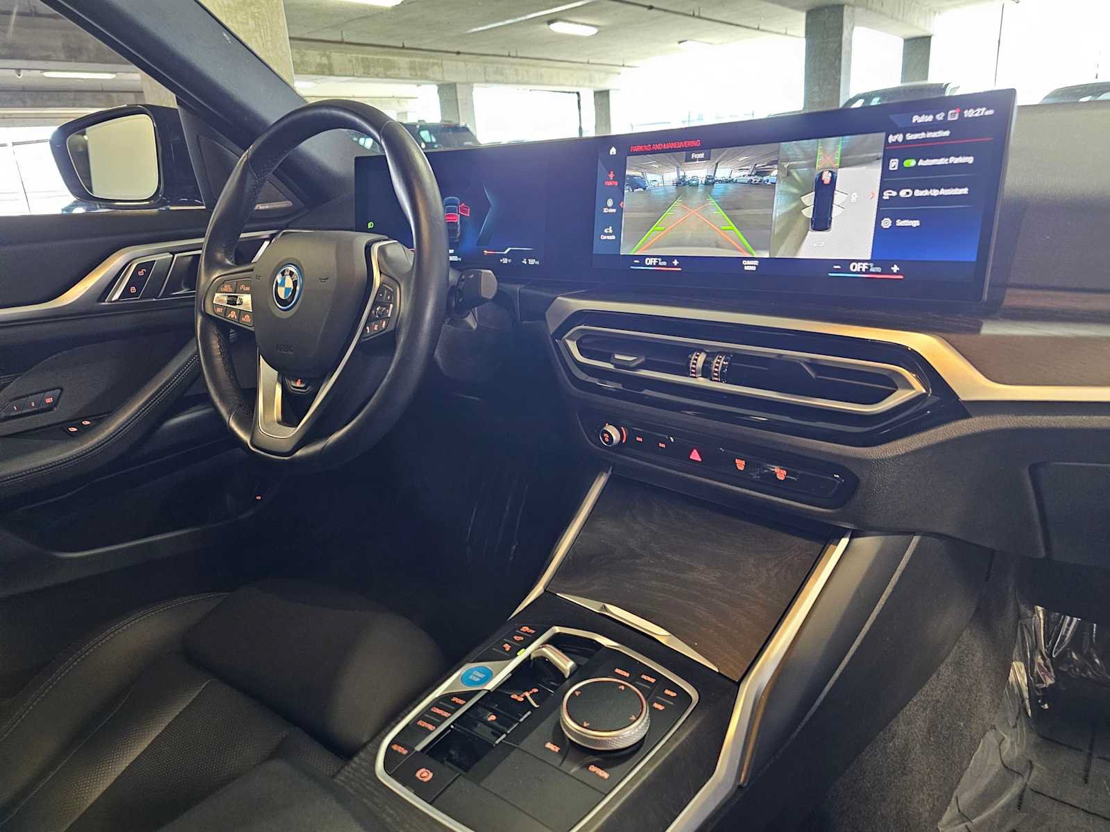 Certified 2023 BMW i4 eDrive35 RWD image 34