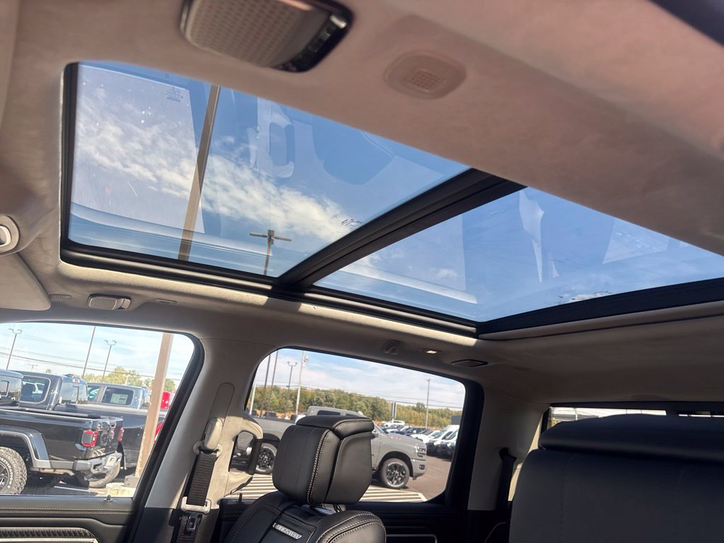 New 2027 RAM 1500 Tungsten AWD/4WD image 54