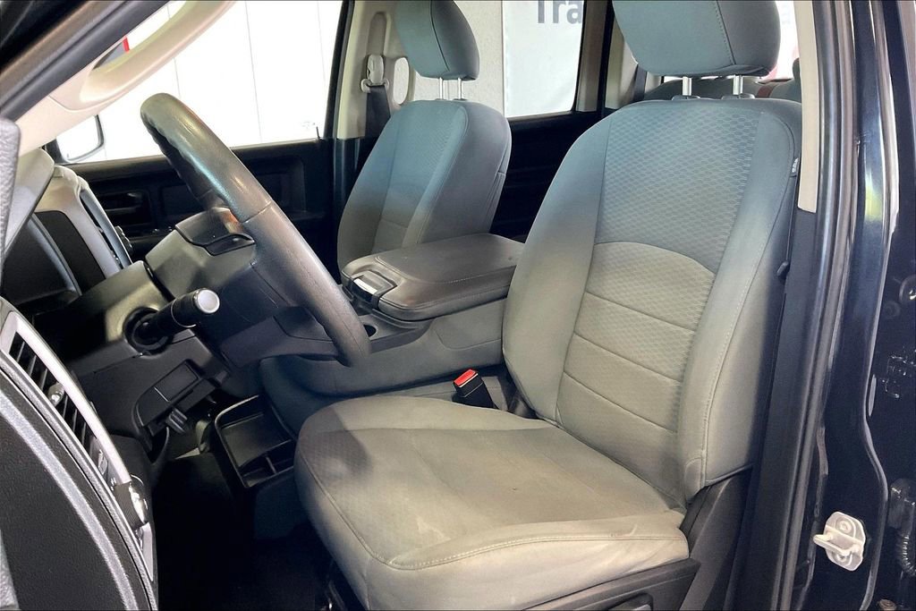 Used 2019 RAM 1500 Express w/ Wheel & Sound Group image 3