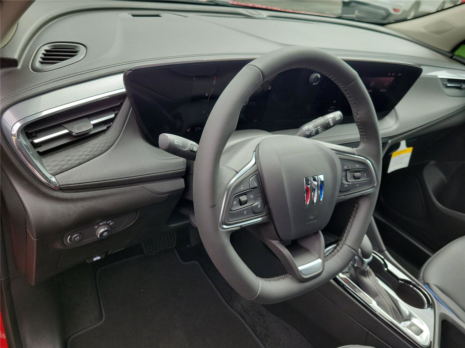 New 2026 Buick Encore GX Sport Touring w/ Advanced Technology Package image 19