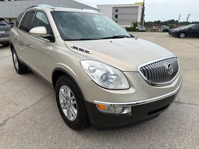 Used 2012 Buick Enclave FWD image 4