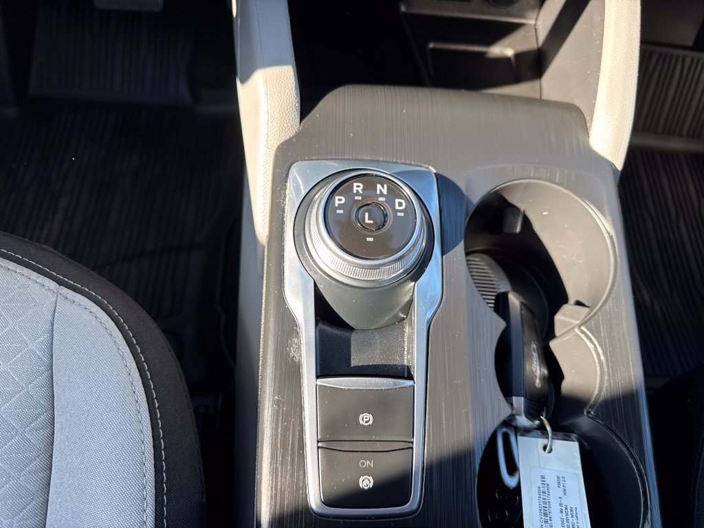 Used 2024 Ford Escape Active w/ Tech Pack #2 AWD/4WD image 13