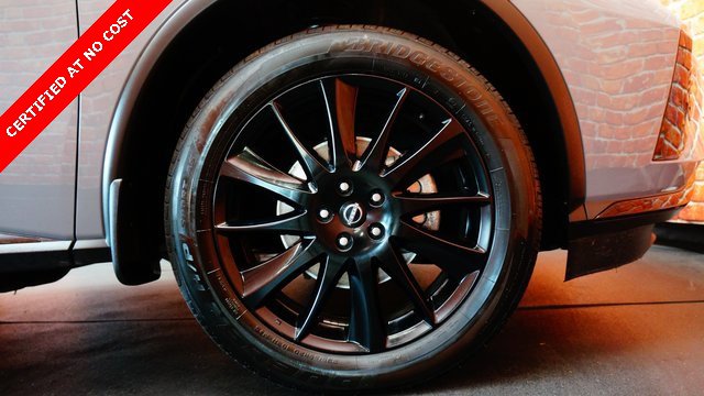 Used 2024 Nissan Murano SV w/ SV Midnight Edition Package image 89