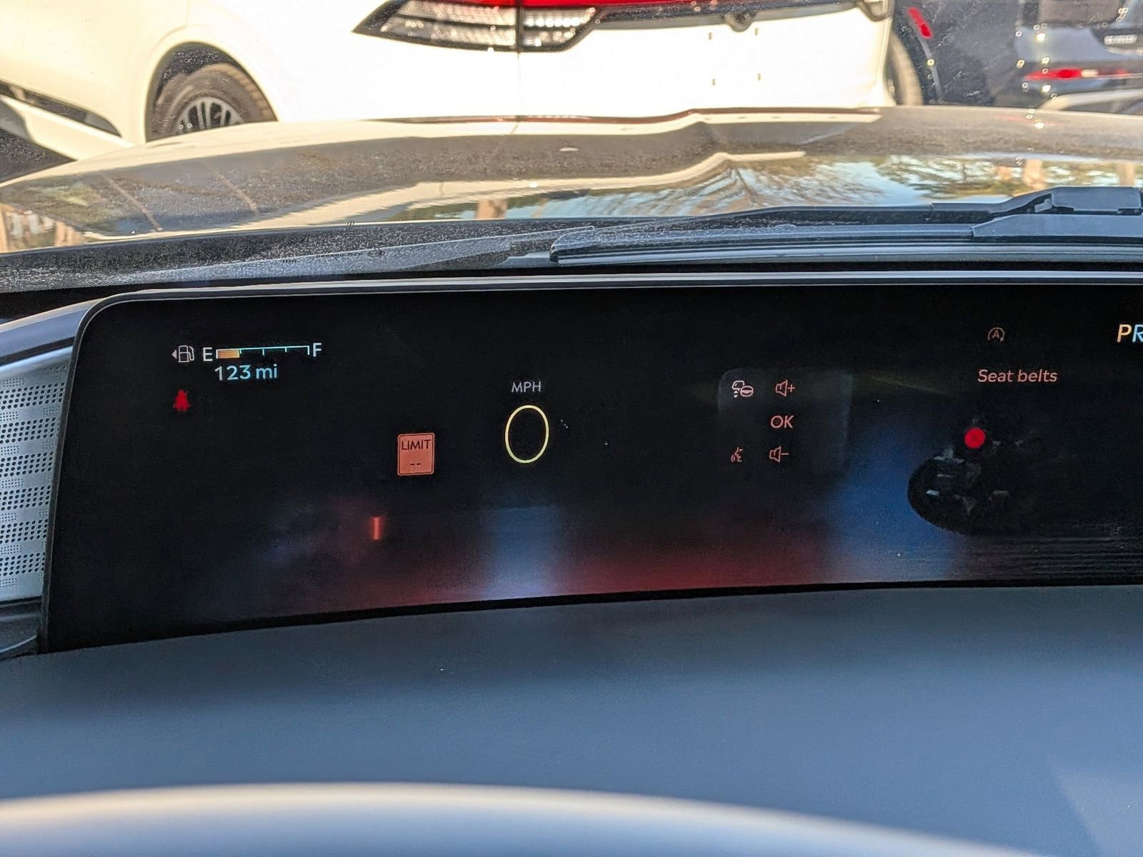 Certified 2025 Lincoln Navigator L Black Label image 34