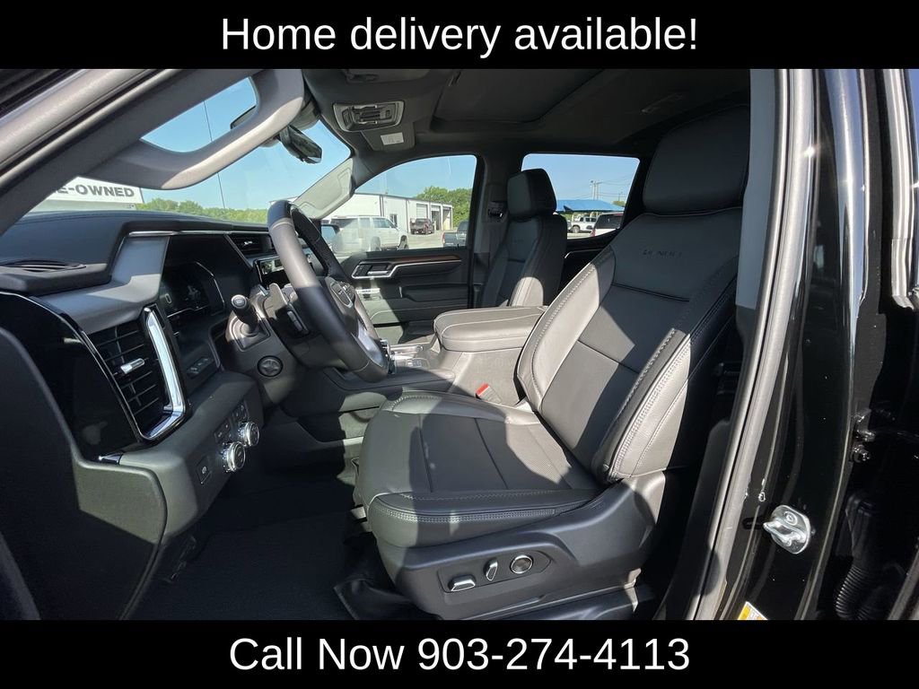 New 2025 GMC Sierra 1500 Denali image 27