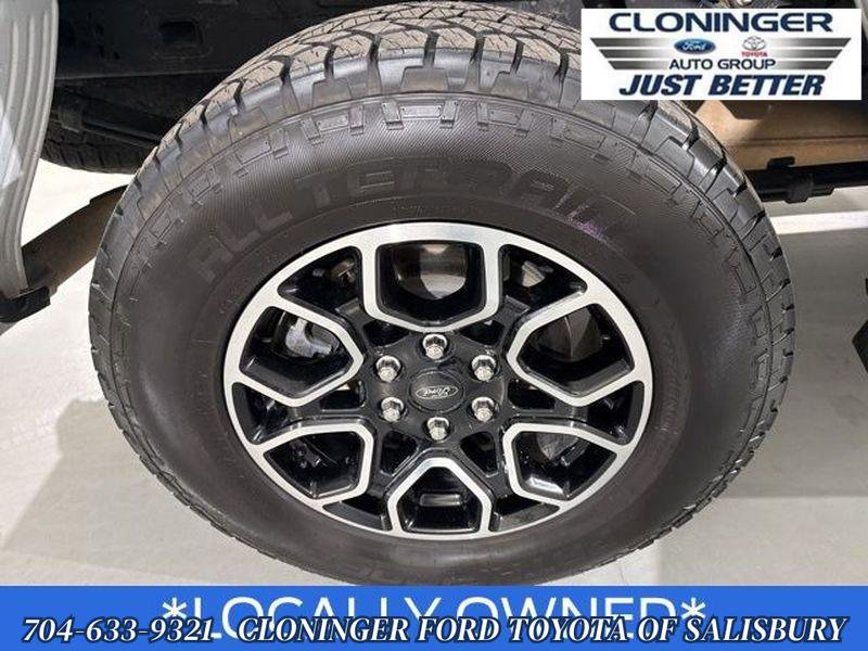 Used 2022 Ford F150 XLT w/ Equipment Group 302A High image 12