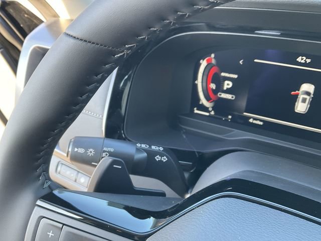 New 2026 Nissan Pathfinder SL w/ Cargo Package image 22