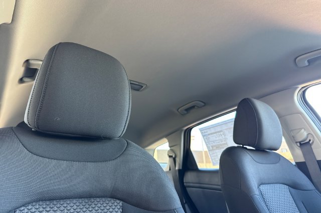 New 2027 Kia Sportage S FWD image 20