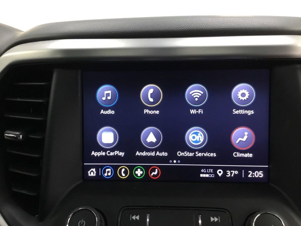 Used 2023 GMC Acadia SLE w/ Driver Convenience Package image 31