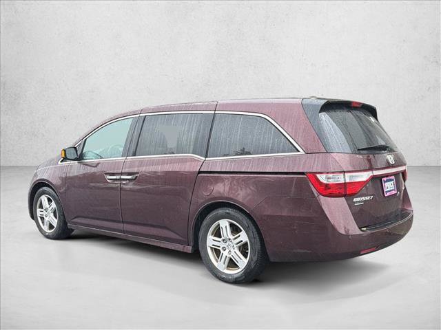 Used 2013 Honda Odyssey Touring image 9