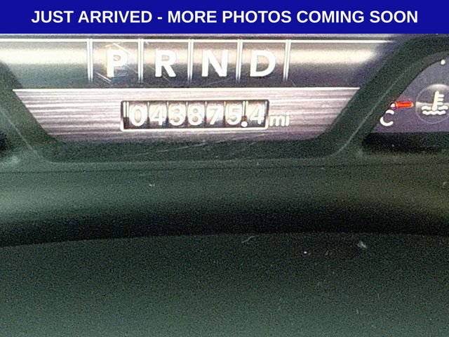 Used 2022 RAM 2500 Laramie AWD/4WD image 12